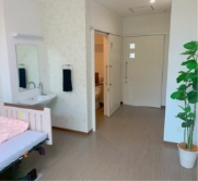 施設紹介の写真